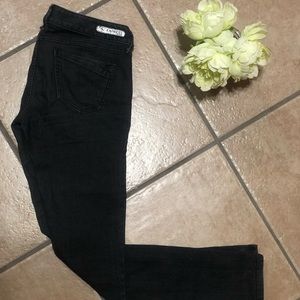 EXPRESS JEAN LEGGING SLIM FIT